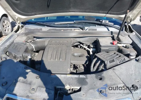 2013 Chevrolet Equinox Ls z USA, uszkodzony, nr VIN 2GNFLCEK4D6421236